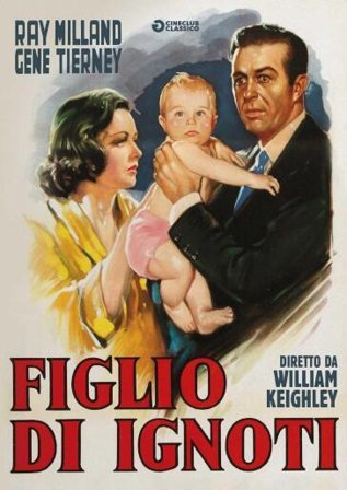Figlio Di Ignoti