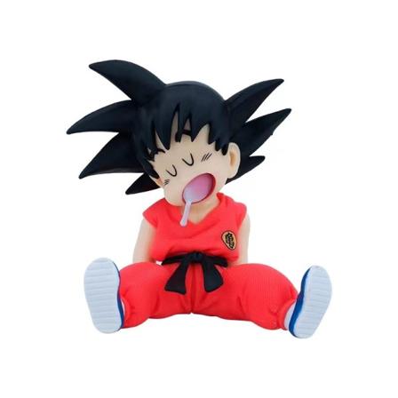 Anime Dragon Ball Z Figur Sønn Goku Figurer Monkey Konge Action Figurine Modell Ornamenter Samling Tegneserie Leker