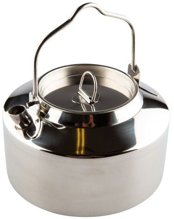 Ifish Kaffepanna 1,2 L