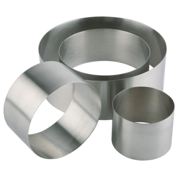 Stansring APS Rostfri