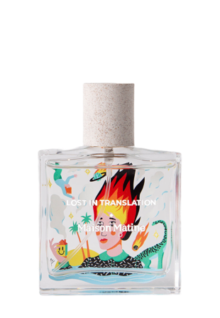 Maison Matine Lost In Translation 50ml Parfym & EdT Unisex