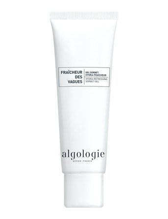 Algologie Hydra-Refreshing Sorbet Gel - Nude - 50 ml