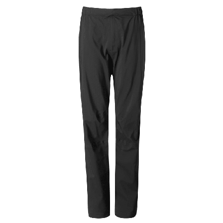 Rab Firewall Pants Women's Women shell trousers Black UK 12