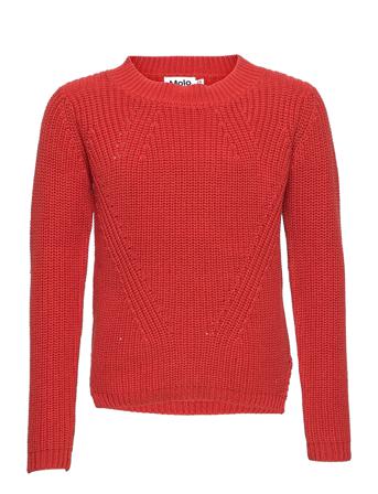 Gillis Red Molo