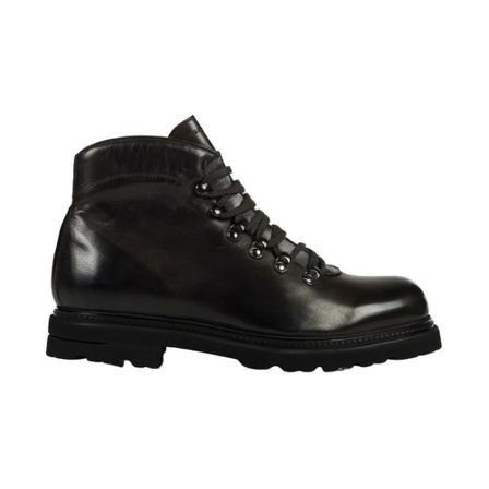 Tagliatore Ankle Laarzen , Zwart , Heren , Maat: 43 EU Laarzen