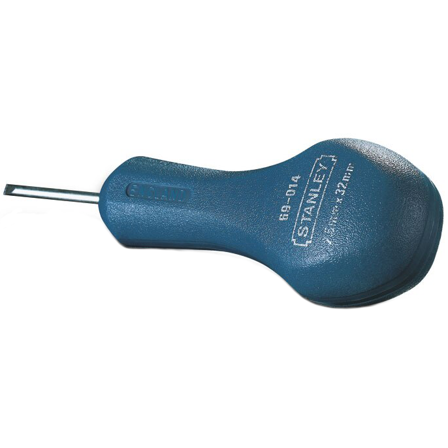 STANLEY 0-69-014 Modellbor 2 x 32 mm, Håndverktøy