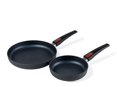 WOLL Stekepannesett 20cm og 28cm