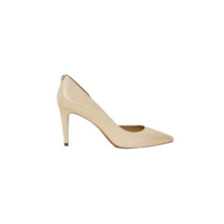 Michael Kors Pumps , Beige , Dames , Maat: 40 EU