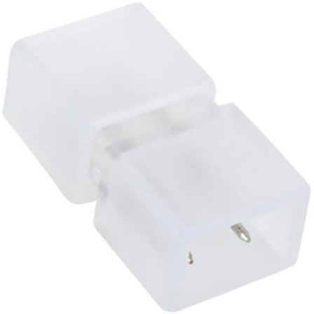 Hide-a-Lite 7502186 Skjøtestykke til HV LED-strip, Belysning