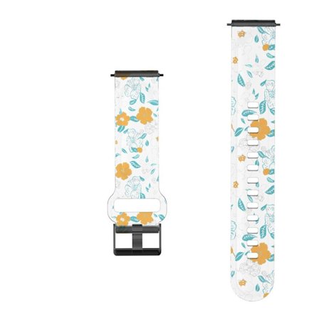 Soft Bands Sportklockarmband F F