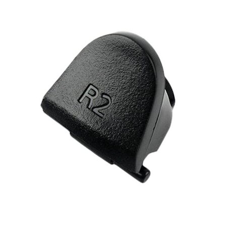 Sinknap reservedeler L1 L2 R1 R2 knapputløserfjær for Sony Ps4-kontroller