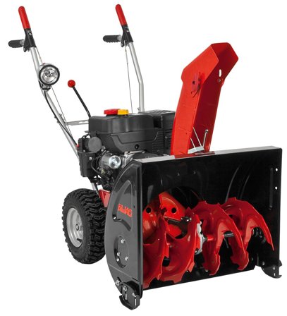 AL-KO SnowLine 620 E II Snöslunga, Trädgårdsmaskiner