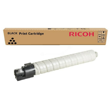 Toner Ricoh Mpc3002 Bk*