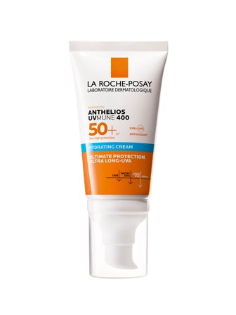 La Roche-Posay Anthelios Uvmune Ultra solkrem SPF 50+ 50 ml