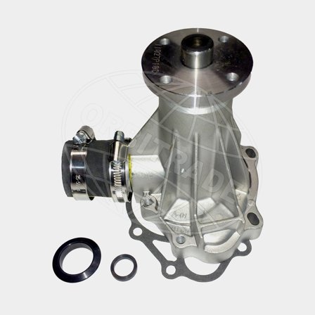 Cirkulationspump, för Volvo Penta B21, B23, AQ, BB