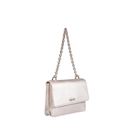 Liu Jo, Liu Jo Bags.. Golden Geel, Dames, Maat:ONE Size