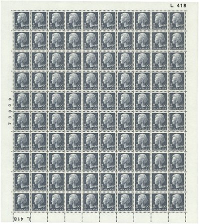 Danmark 1979 - AFA 676 - Helark - Postfrisk