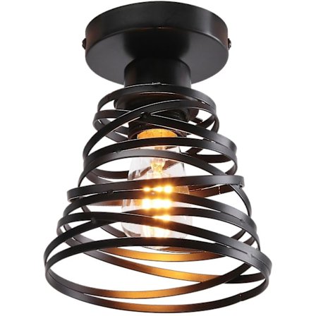 Moderne Villa Hotell Gang Korridor Led Taklampe Leilighet Soverom Stue Spisestue Lys