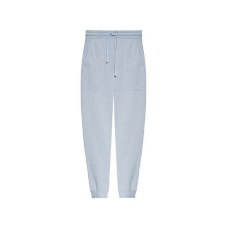 Nanushka Shay’sweatpants blå, Herr, Herr, Storlek: L
