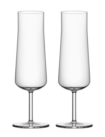 Informal Champagne 22Cl 2-P Orrefors