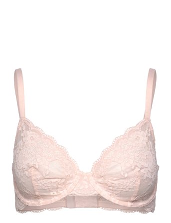 Lindex | Bra Wire Bra Iris Lace Lily | B x 75