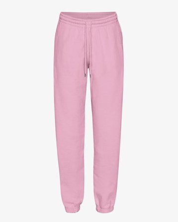 Organic Sweatpants - Cherry Blossom - Female - XS