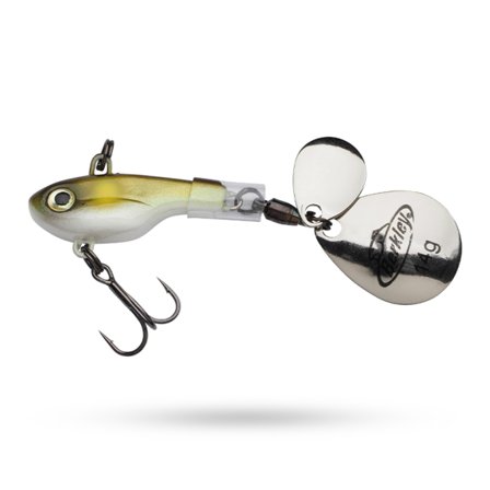 Berkley Pulse Spintail 14g - Ayu