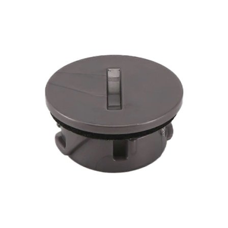 Passer til støvsuger V6 DC59 DC62 SV03 elektrisk rullebørste indbygget endedæksel rullebørste