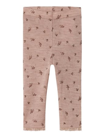 name it | Nbfwang Wool Needle Legging Noos | 74