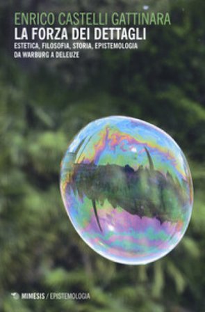 La forza dei dettagli. Estetica, filosofia, storia, epistemologia da Warburg a Deleuze Enrico Castelli Gattinara