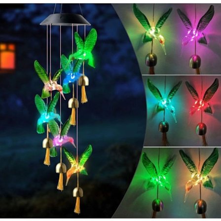 1 stk (fugl) påskepynt mamma gave kone gave bursdag mamma