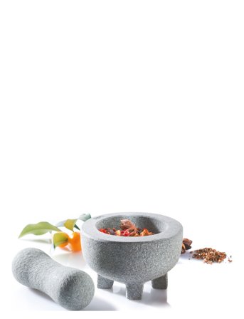 Gefu | Granite Mortar Crunchy | Ø 10 CM