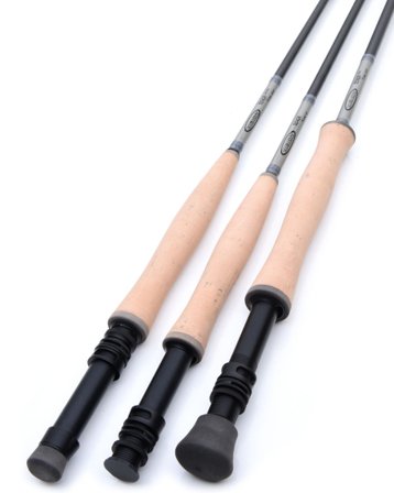 Vision Toka Flyrod 9' #9 Predator