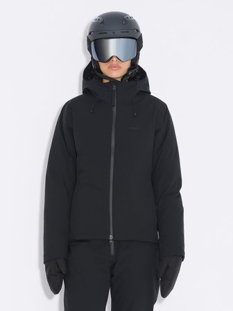 Women's Tryvann Light Down Jacket