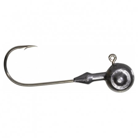 Gunki G'Foot Neutral 21g 4/0