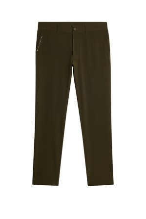 J.Lindeberg - Golf - Kit Pant - Green - Homme - 34/34