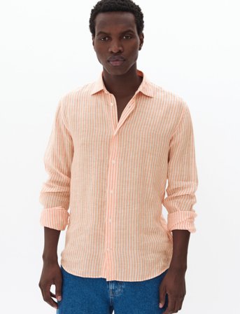 Matinique Mamarc Short - Coral - 41