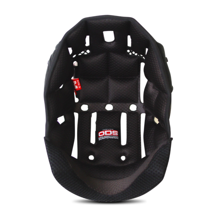 Crosshjelminnlegg 6D ATR-3 Comfort L