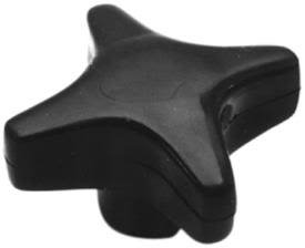 Z SR4022M8 Stjerneknapper G8 x 40 mm, Ventilation