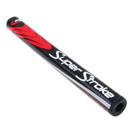 Ny produktkampagne! Høj kvalitets Golf Sport Super Stroke Putter Grip Ultra Slim Mid Slim Fat sort rød sort rød black red