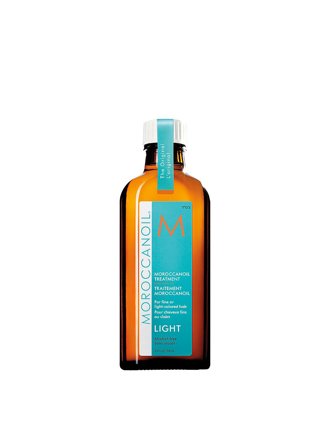 Moroccanoil Treatment Light 100 ml, Hår, Shampoo & Hårpleje, Hårolie & Serum