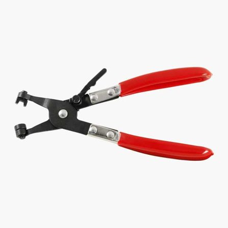 Slangklammertång rak - Biltema