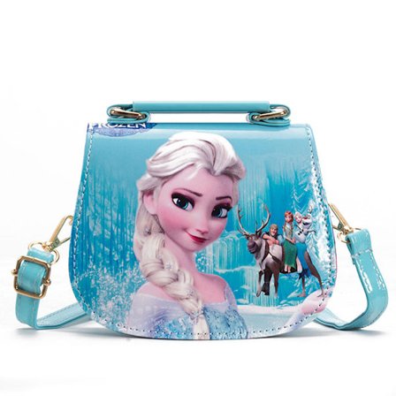 Barn Princess Bag Messenger Bag Aisha Bag