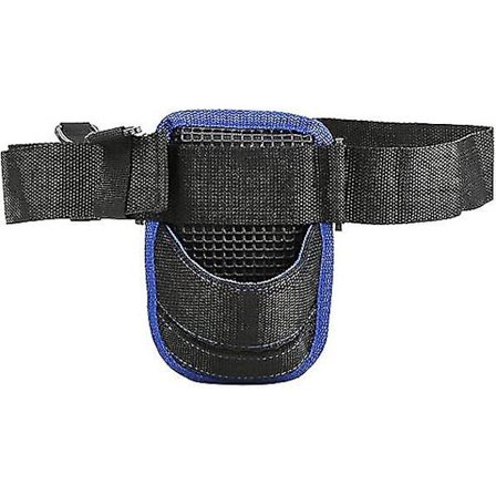 Fiskestav Kampbelte, Fiske Midje Belte Lett Justerbar Fiskestav Holder