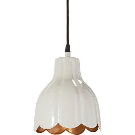 PR Home - Vinduslampe Tulippa 4231718 Beige 17cm Beige