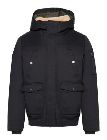 Jackets Outdoor Woven Black Esprit Casual