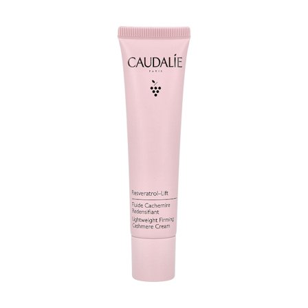 Caudalie Resveratrol Lightweight Firming Cashmere Cream 40ml