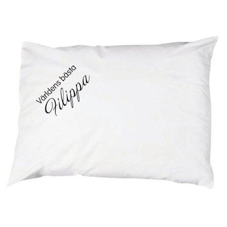 Världens bästa Filippa Örngott