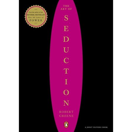 The Art of Seduction 9780142001196