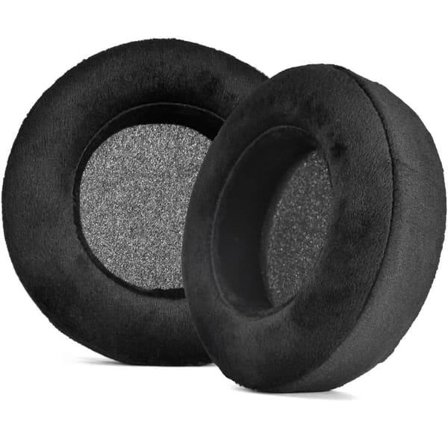 Udskiftningsørekopper til Corsair Virtuoso PRO, 2-pak 0